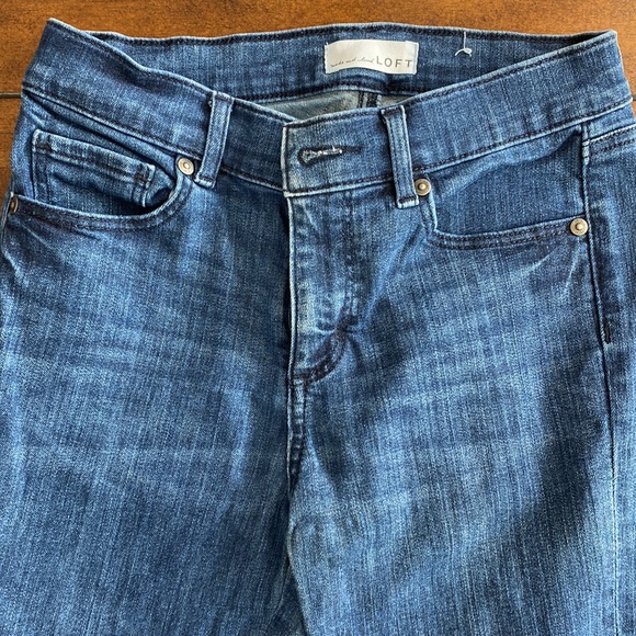 Loft jeans - Picture 6 of 6